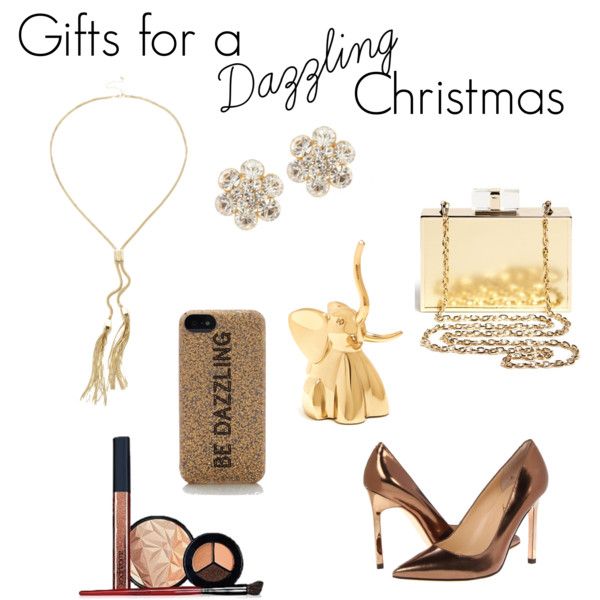 Gift Guide for a Dazzling Christmas