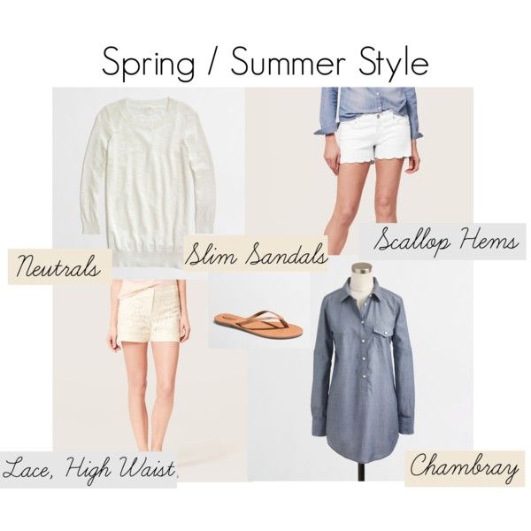 LOFT and J. Crew Factory - Spring and Summer Shopping #KMKstyling